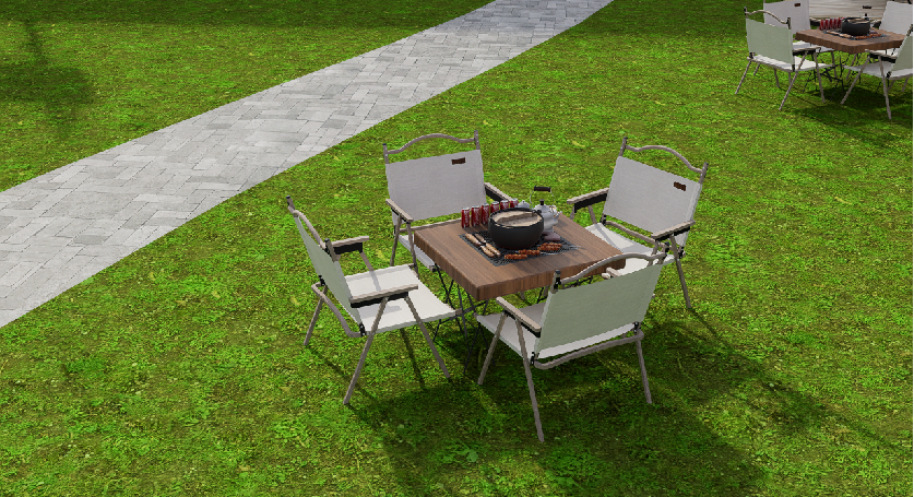 皋兰县酒店帐篷定制：解锁旅居新体验，打造差异化竞争力