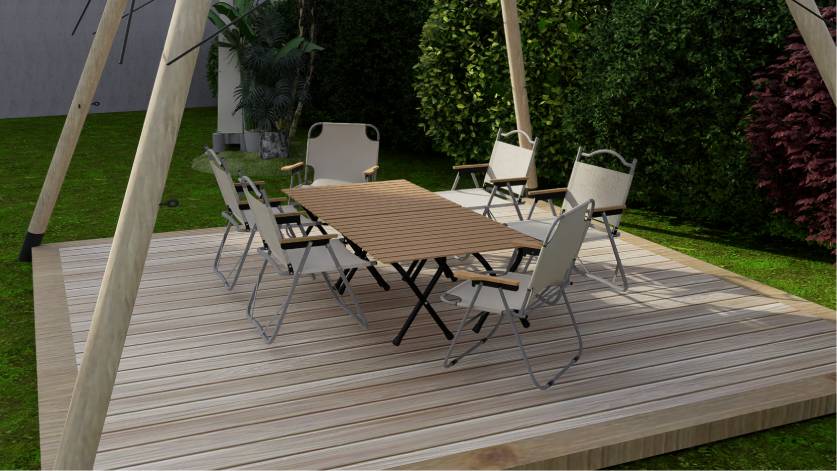 皋兰县帐篷生产厂家：以匠心筑牢户外装备的品质根基